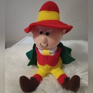 Keebler elf vintage